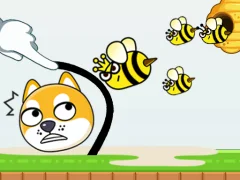 Mchezo Save My Pet online