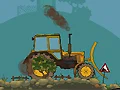 Mchezo Tractors Power online