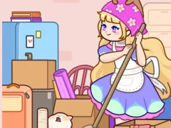 Mchezo Kiki World online