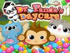 Mchezo Dr Panda's Daycare online