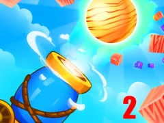 Mchezo Knock Balls 2 online