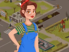 Mchezo Life Choices: Life Simulator online
