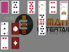 Mchezo Shuffle Sage online