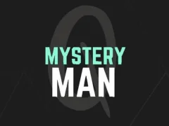 Mchezo Scp The Mystery Man online
