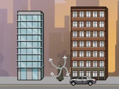 Mchezo Doc Ock Rampage online
