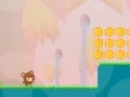 Mchezo Bearboy And The Cursor online