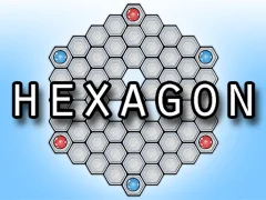 Mchezo Hexagon online