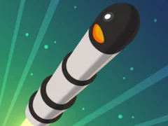 Mchezo Space Frontier online