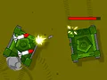 Mchezo Tank Destroyer 2 online