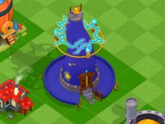 Mchezo City Building Simulator online