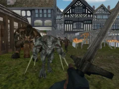 Mchezo Jack's Village online