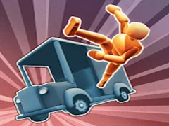 Mchezo Turbo Dismounting online