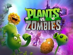 Mchezo Plants vs Zombies TD online