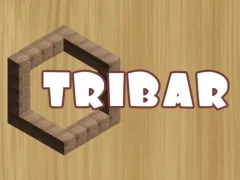 Mchezo Tribar online