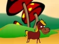 Mchezo Simon In Wonderland online