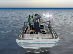 Mchezo Boat Rescue online