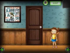 Mchezo Amgel Kids Room Escape 337 online