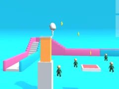 Mchezo Eggdog Deadflip online
