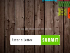 Mchezo HangMan online