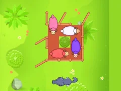 Mchezo Sheep Rescue online
