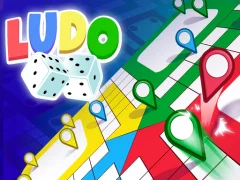 Mchezo Ludo Dice online