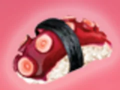 Mchezo Sushi Slice online