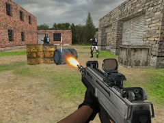 Mchezo Bullet Fire 2 online