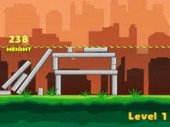 Mchezo Tower Boom Level Pack online