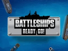 Mchezo Battleships Ready Go! online