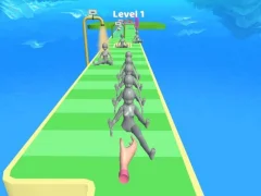 Mchezo Doll Factory 3D online