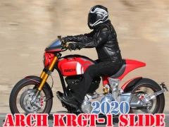Mchezo 2020 Arch Krgt1 Slide online