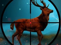 Mchezo Deer Hunting Classical online