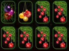 Mchezo Christmas Ornaments online