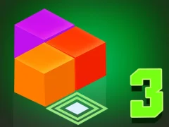 Mchezo Sokoban - 3D Chapter 3 online