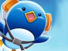Mchezo Learn 2 Fly online