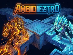 Mchezo Ambidieztro online