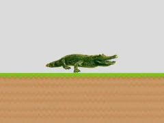 Mchezo Create Bombardiro Crocodilo online