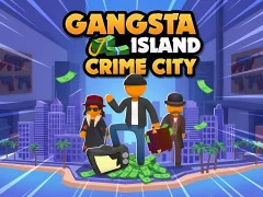 Mchezo Gangsta Island: Crime City online
