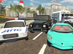 Mchezo DPS Simulator: Bottle City Pursuit online