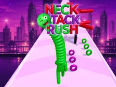 Mchezo Neck Stack Rush online