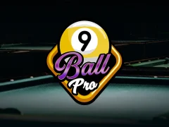 Mchezo 9 Ball Pro online