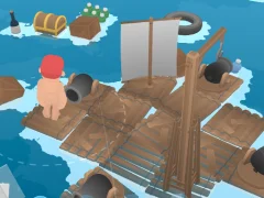 Mchezo Ahoy! online