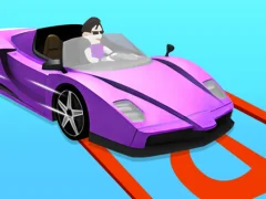 Mchezo Real Car Parking Simulator online
