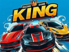 Mchezo Racing Game King HP online