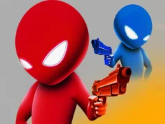 Mchezo Drunken Duel online