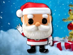 Mchezo Christmas Memory Challenge online