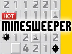 Mchezo Mine Sweeper online