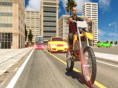 Mchezo Dr Bike Parking online