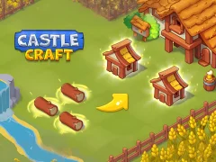 Mchezo Castle Craft online