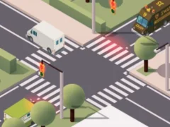 Mchezo Traffic Stop online